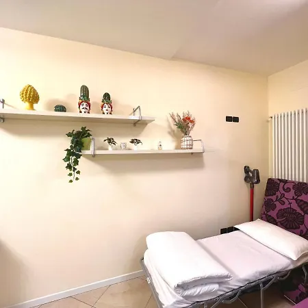 Limone Downtown Apartment Limone sul Garda