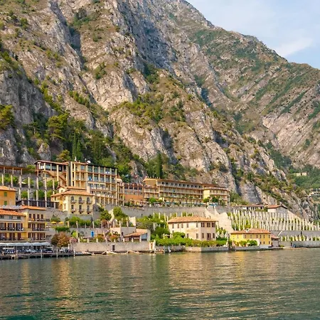 Apartment Limone Downtown Limone sul Garda