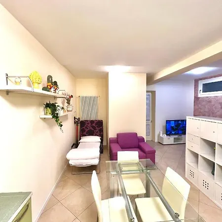 Apartment Limone Downtown Limone sul Garda