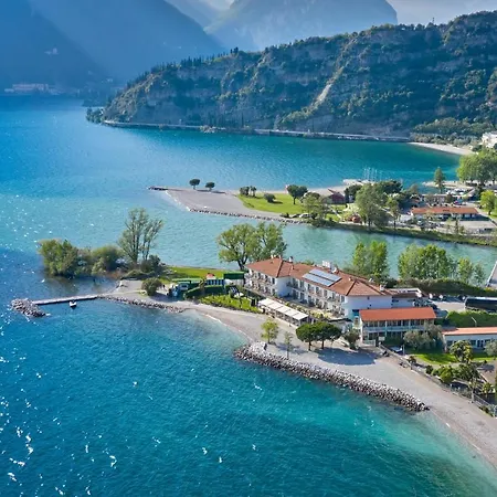 Limone Downtown * Limone sul Garda