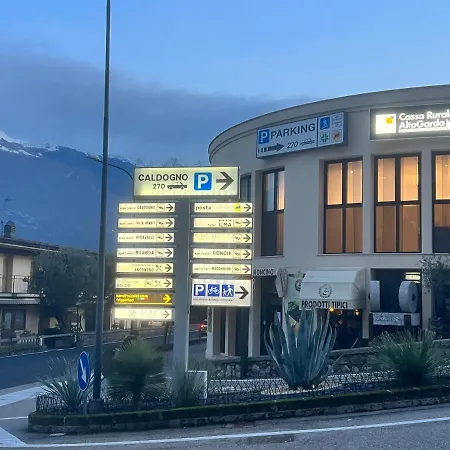 Limone Downtown * Limone sul Garda