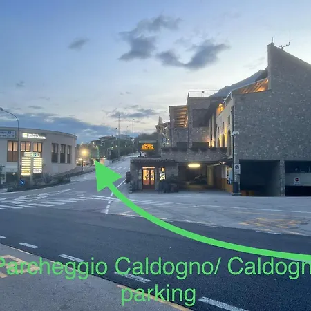 Appartement Limone Downtown *