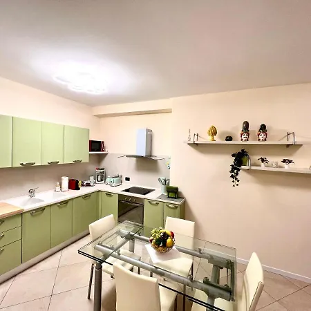 Apartment Limone Downtown