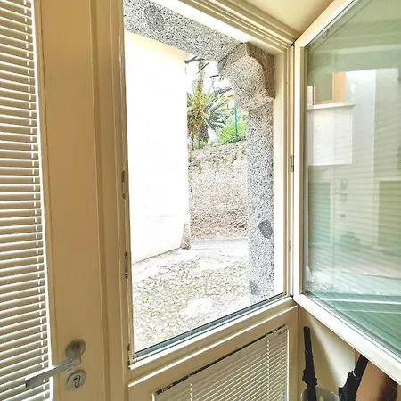 Limone Downtown Limone sul Garda