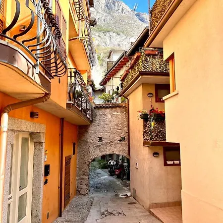 Apartment Limone Downtown