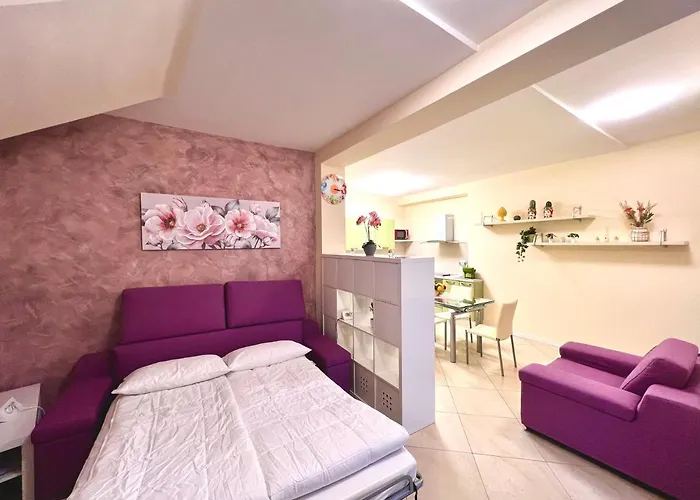 Limone Downtown Limone sul Garda