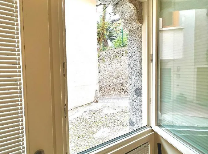 Limone Downtown Limone sul Garda