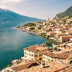 Apartman Limone Downtown Limone sul Garda