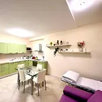 Limone Downtown Apartman