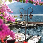 Limone Downtown Apartman Limone sul Garda