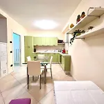 Limone Downtown Apartman