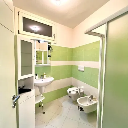 Apartmán Limone Downtown *