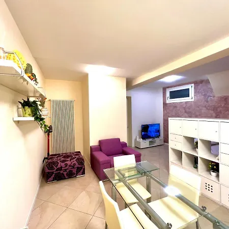 Apartment Limone Downtown *