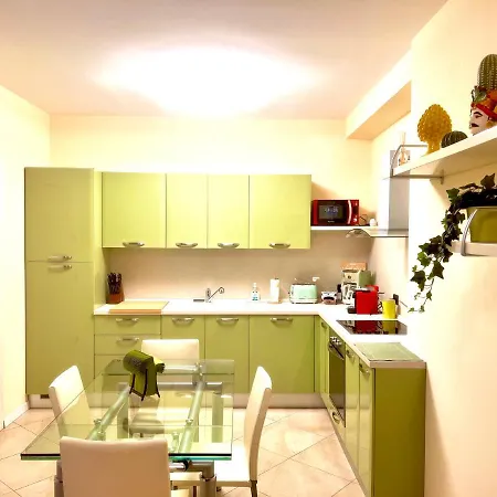 Limone Downtown * Limone sul Garda