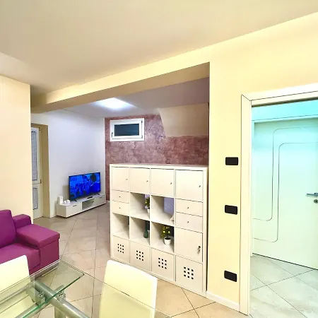 Limone Downtown Apartamento Limone sul Garda