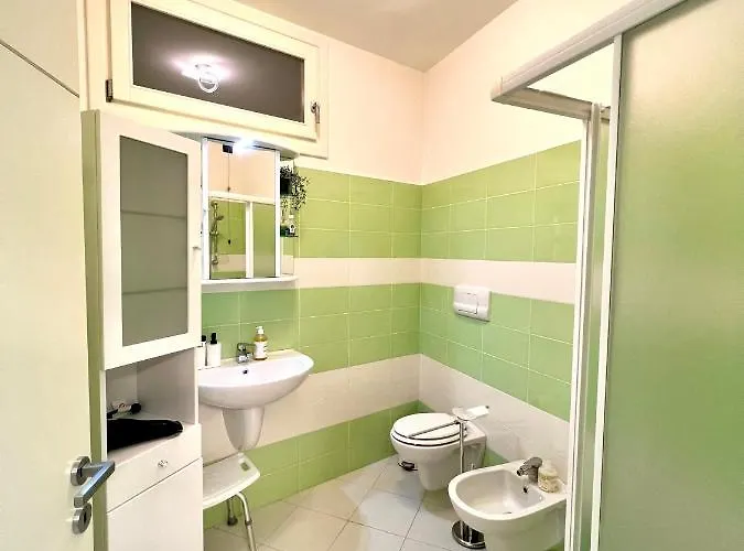 Apartmán Limone Downtown *