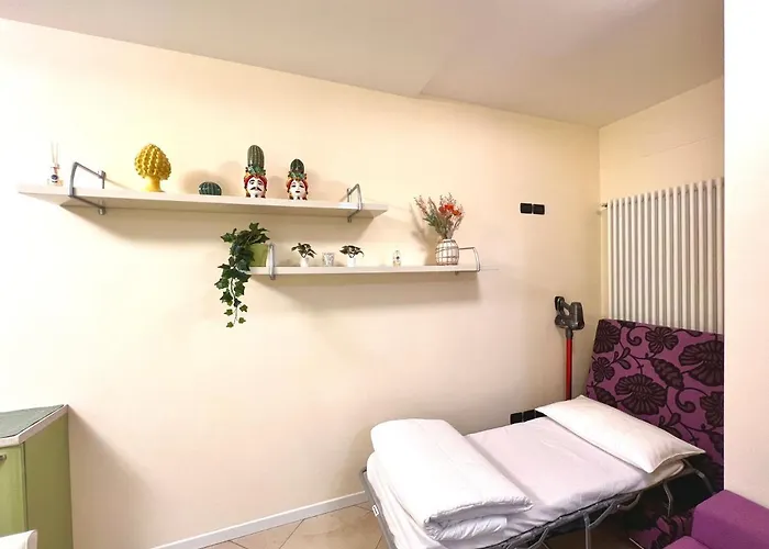 Limone Downtown Apartmán Limone sul Garda