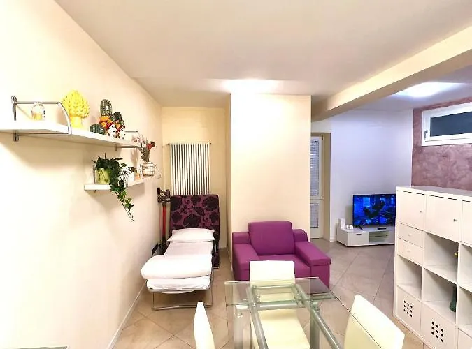 Apartmán Limone Downtown Limone sul Garda