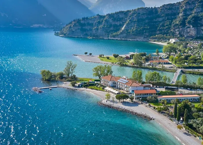 Limone Downtown * Limone sul Garda
