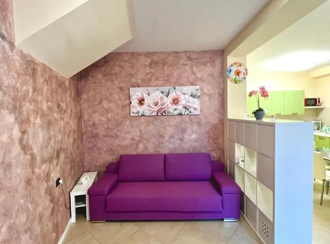 Apartmán Limone Downtown *