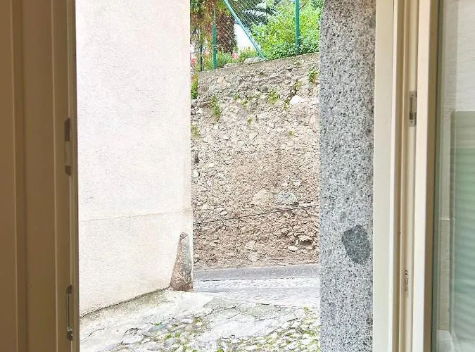 Limone Downtown Apartmán