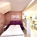 Limone Downtown 아파트 리몬네술가르다