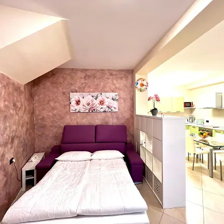 Limone Downtown Apartment Limone sul Garda