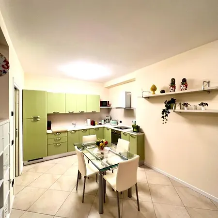 Apartment Limone Downtown