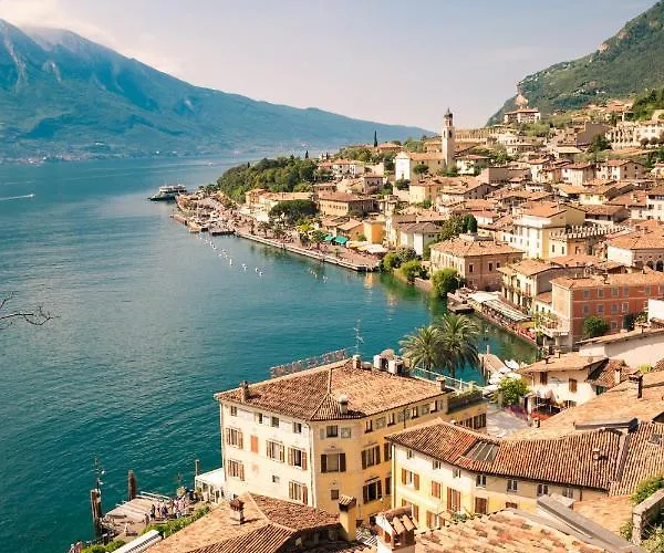 Διαμέρισμα Limone Downtown Limone sul Garda