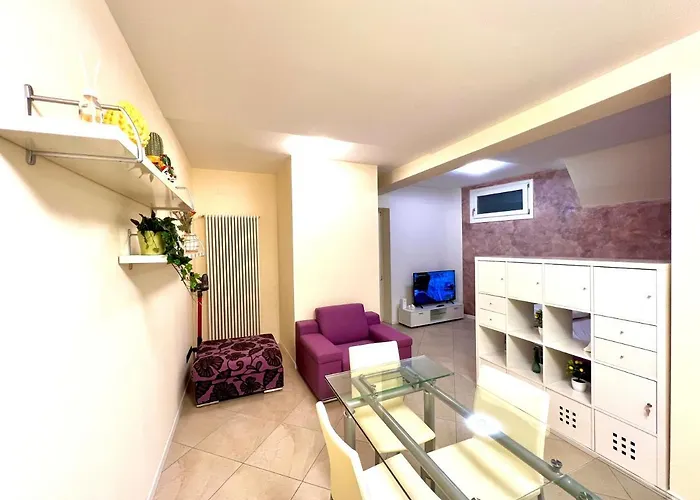 Διαμέρισμα Limone Downtown *