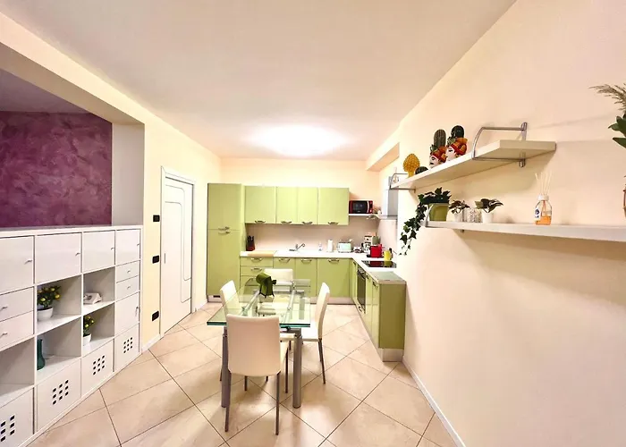Διαμέρισμα Limone Downtown Limone sul Garda
