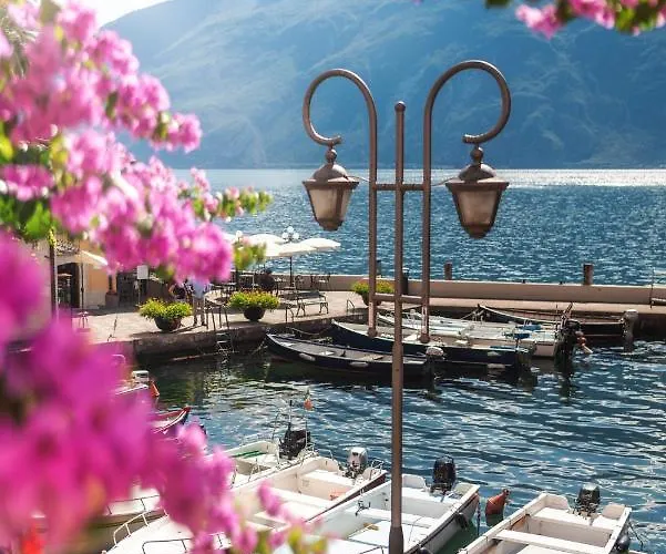 Limone Downtown Διαμέρισμα Limone sul Garda