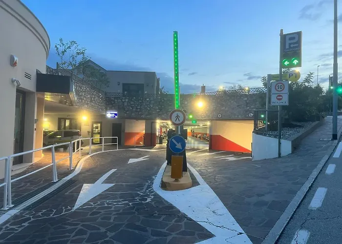 Limone Downtown Διαμέρισμα