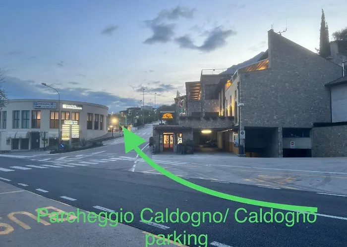 Διαμέρισμα Limone Downtown *
