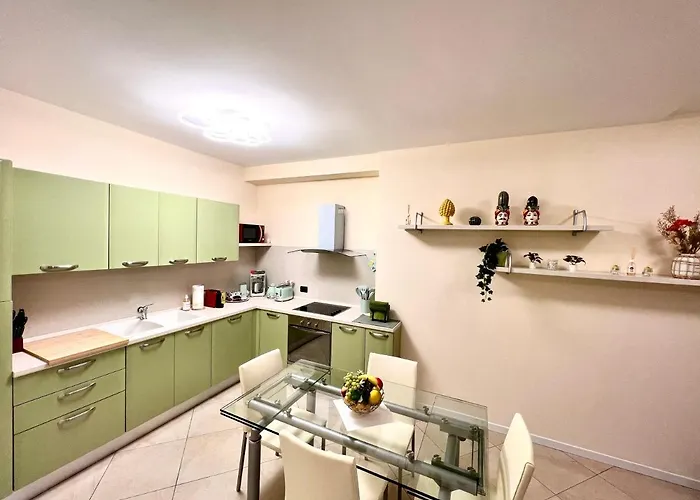 Διαμέρισμα Limone Downtown