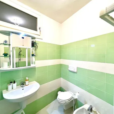 Limone Downtown Apartman