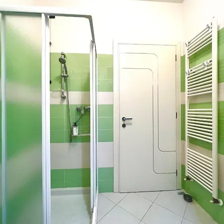Limone Downtown Apartman