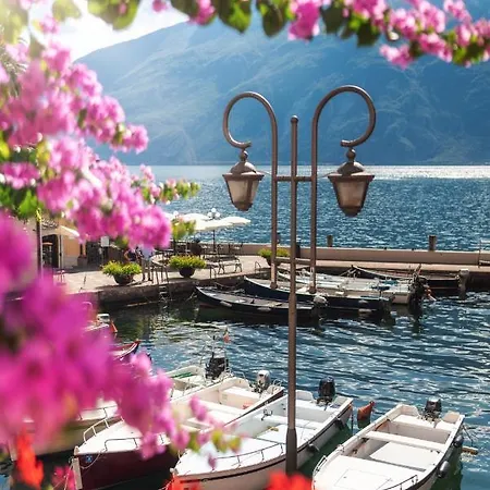 Limone Downtown Apartament Limone sul Garda