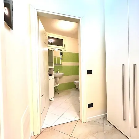 Limone Downtown Apartman Limone sul Garda