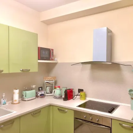 Limone Downtown Apartman Limone sul Garda