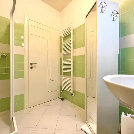 Apartman Limone Downtown