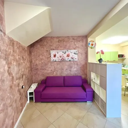 Apartman Limone Downtown *