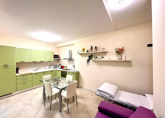 Limone Downtown Appartamento