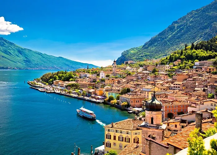 Limone Downtown Appartamento *